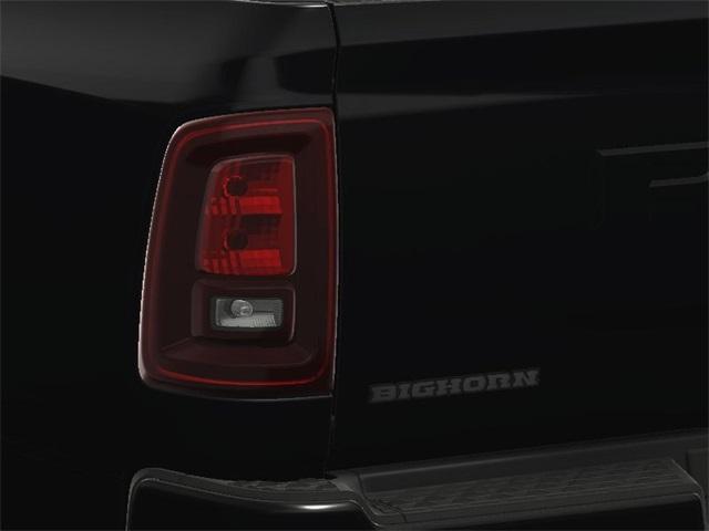 new 2025 Ram 2500 car, priced at $66,971