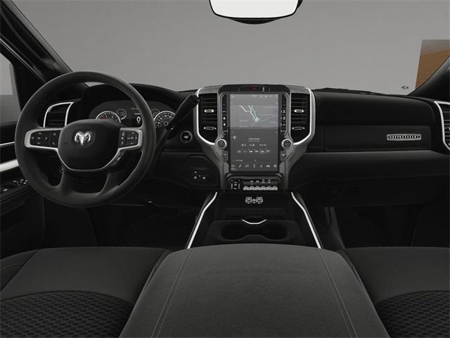 new 2025 Ram 2500 car, priced at $66,971