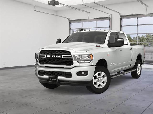 new 2024 Ram 2500 car, priced at $64,770