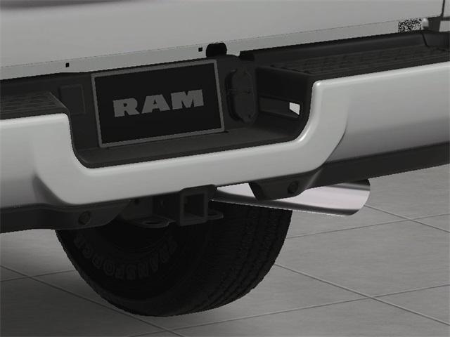 new 2024 Ram 2500 car, priced at $64,770