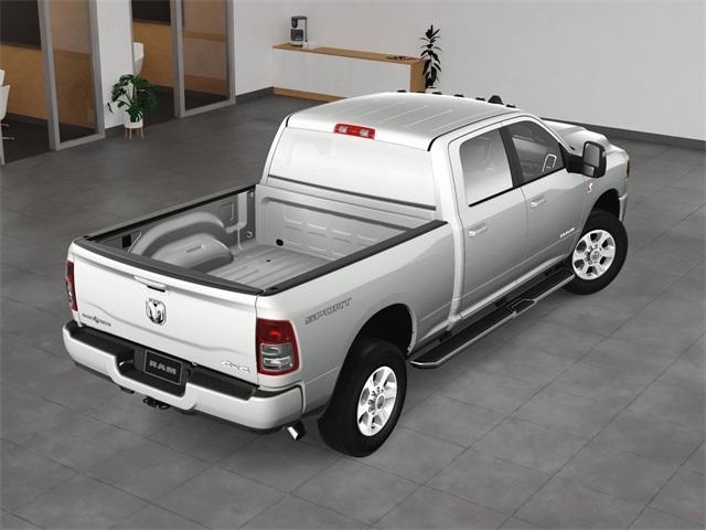 new 2024 Ram 2500 car, priced at $64,770