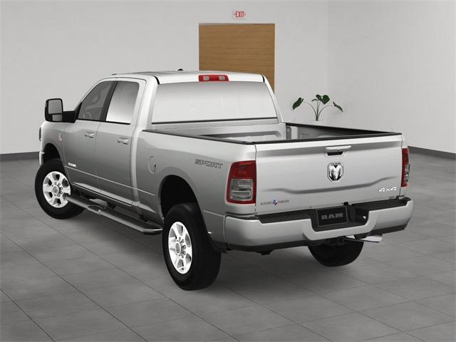 new 2024 Ram 2500 car, priced at $64,770