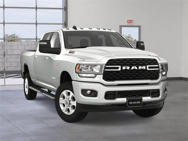 new 2024 Ram 2500 car, priced at $64,770