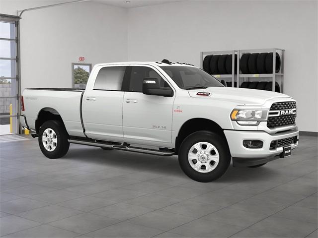 new 2024 Ram 2500 car, priced at $64,770