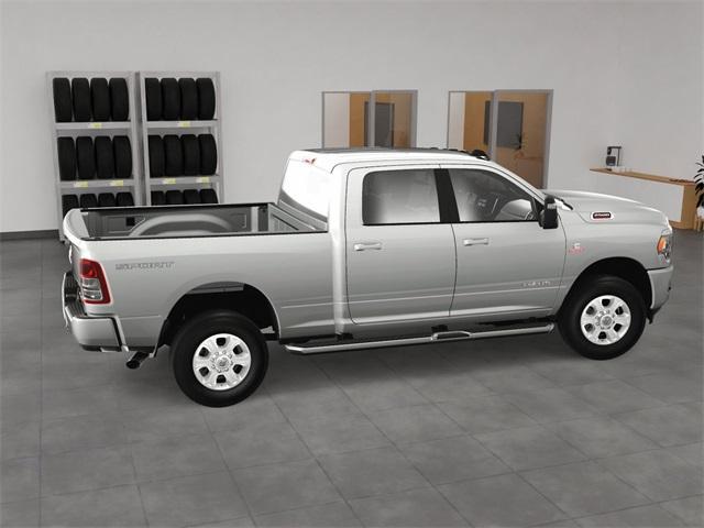 new 2024 Ram 2500 car, priced at $64,770