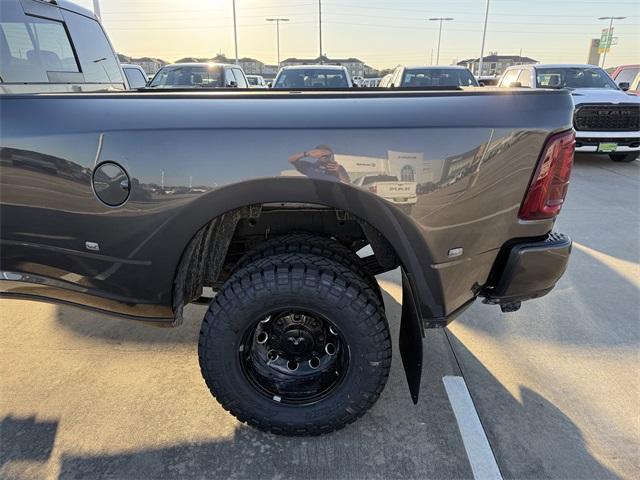 new 2025 Ram 3500 car, priced at $89,215