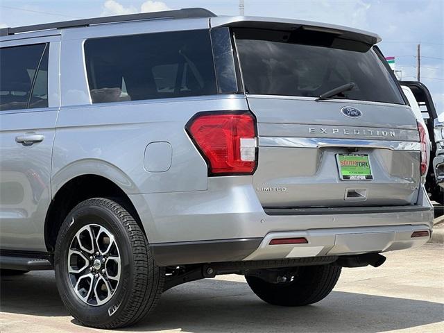 used 2024 Ford Expedition Max car, priced at $60,196