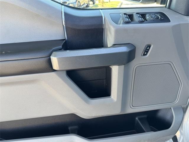 used 2018 Ford F-150 car, priced at $21,297