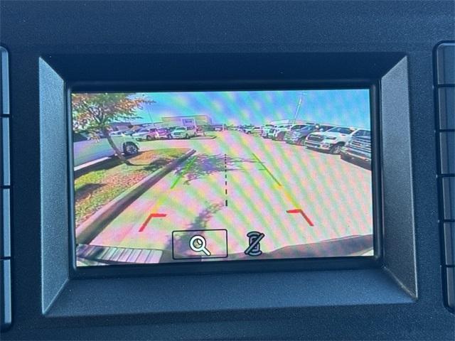 used 2018 Ford F-150 car, priced at $21,297