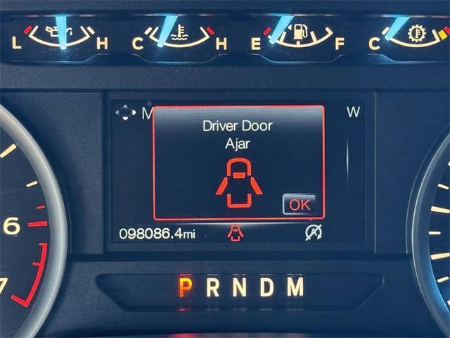 used 2018 Ford F-150 car, priced at $21,297
