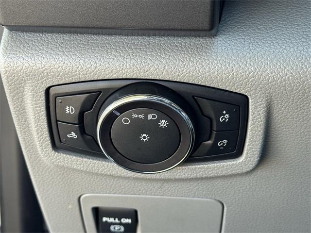 used 2018 Ford F-150 car, priced at $21,297