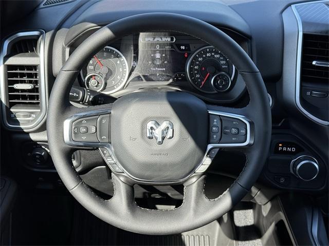 new 2026 Ram 1500 car, priced at $50,428