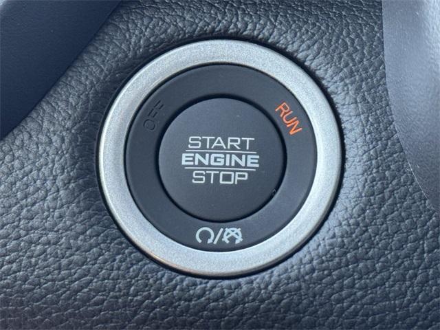 new 2026 Ram 1500 car, priced at $50,428