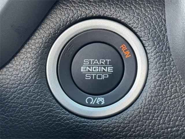 new 2025 Ram 2500 car, priced at $73,967