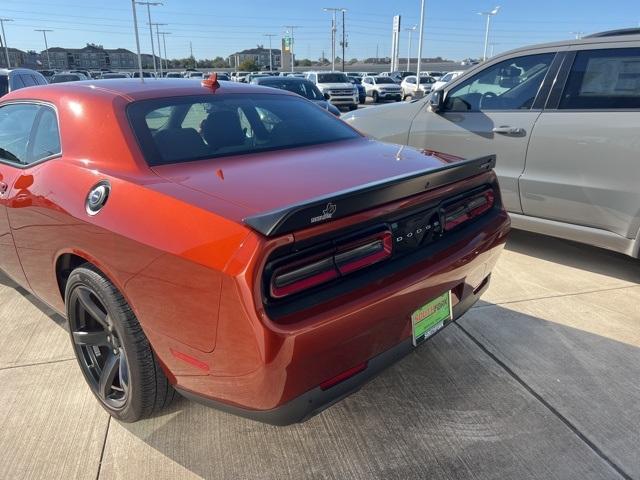 used 2021 Dodge Challenger car, priced at $62,999