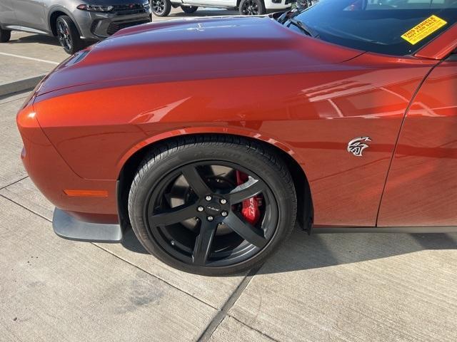 used 2021 Dodge Challenger car, priced at $62,999