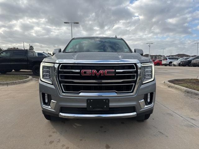 used 2023 GMC Yukon car