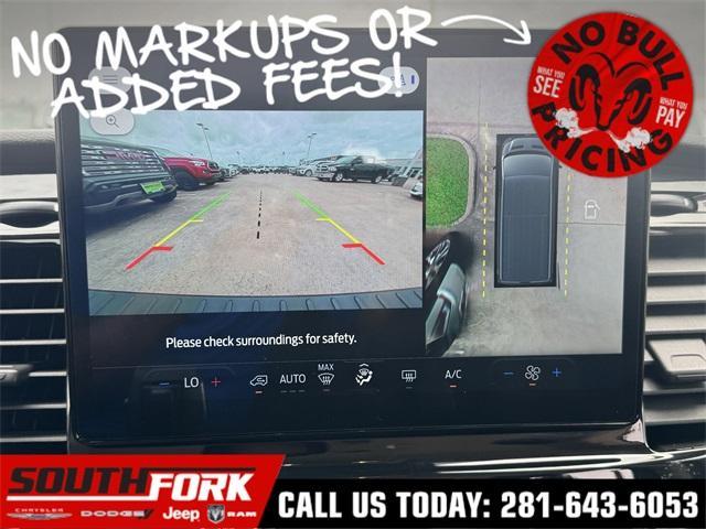 used 2023 Ford Transit-350 car, priced at $40,999