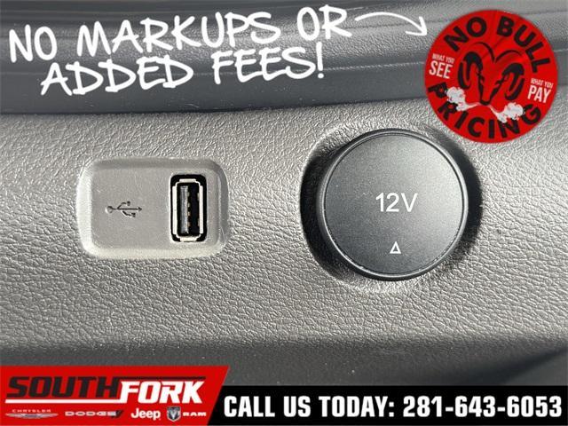 used 2023 Ford Transit-350 car, priced at $40,999