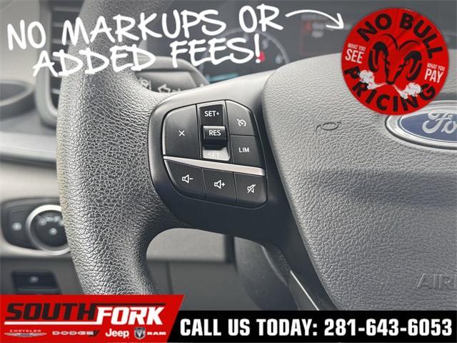 used 2023 Ford Transit-350 car, priced at $40,999