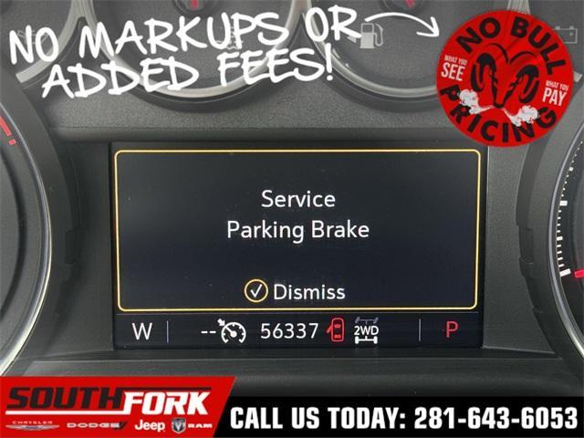 used 2022 Chevrolet Silverado 2500 car, priced at $38,499