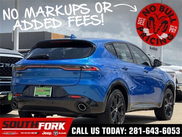 used 2024 Dodge Hornet car, priced at $32,698