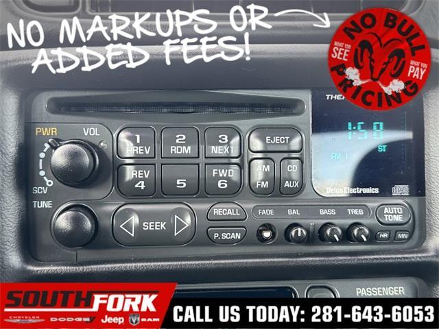used 2002 Chevrolet Corvette car, priced at $18,798
