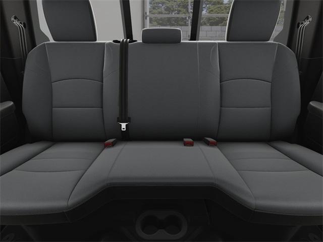 new 2025 Ram 2500 car, priced at $62,218