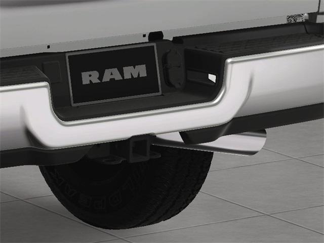 new 2025 Ram 2500 car, priced at $62,218