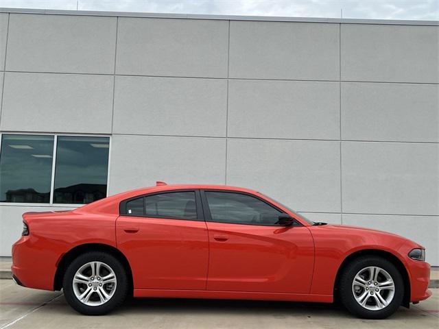 new 2023 Dodge Charger car, priced at $27,645