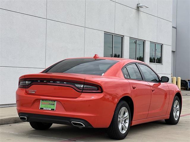 new 2023 Dodge Charger car, priced at $27,645