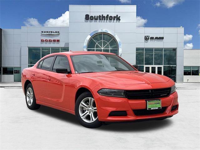 new 2023 Dodge Charger car, priced at $27,645