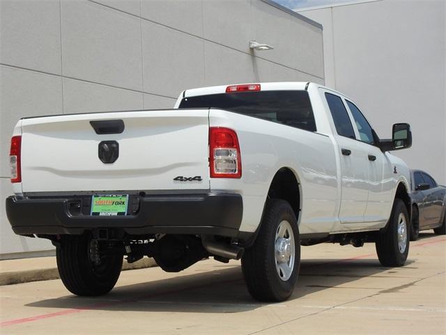 new 2024 Ram 3500 car, priced at $70,535