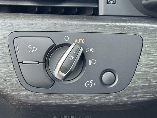 used 2022 Audi A5 Sportback car, priced at $32,999