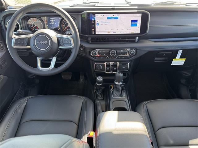 new 2026 Jeep Wrangler car, priced at $50,060