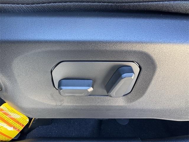 new 2026 Jeep Wrangler car, priced at $50,060