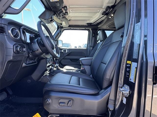 new 2026 Jeep Wrangler car, priced at $50,060