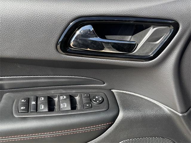 new 2026 Dodge Durango car, priced at $37,236