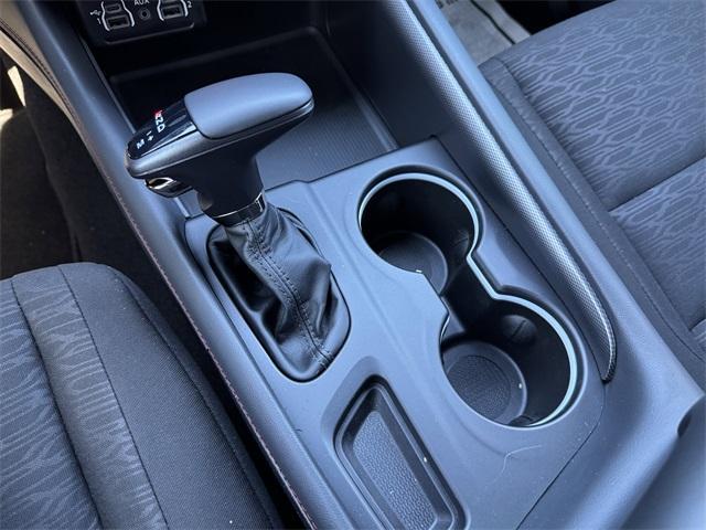 new 2026 Dodge Durango car, priced at $37,236