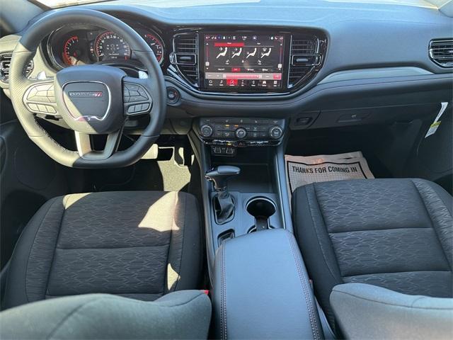 new 2026 Dodge Durango car, priced at $37,236