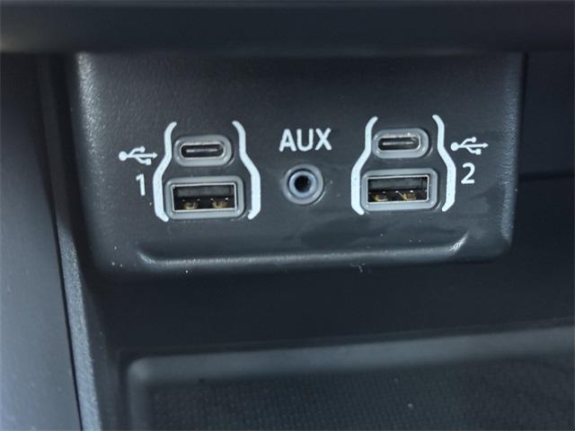 new 2026 Dodge Durango car, priced at $37,236