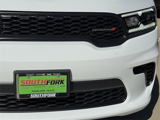 new 2026 Dodge Durango car, priced at $37,236