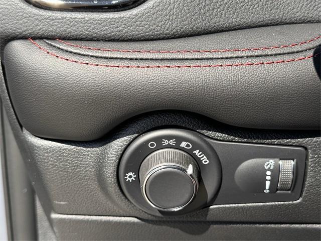 new 2026 Dodge Durango car, priced at $37,236