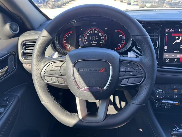 new 2026 Dodge Durango car, priced at $37,236