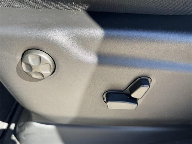 new 2026 Dodge Durango car, priced at $37,236