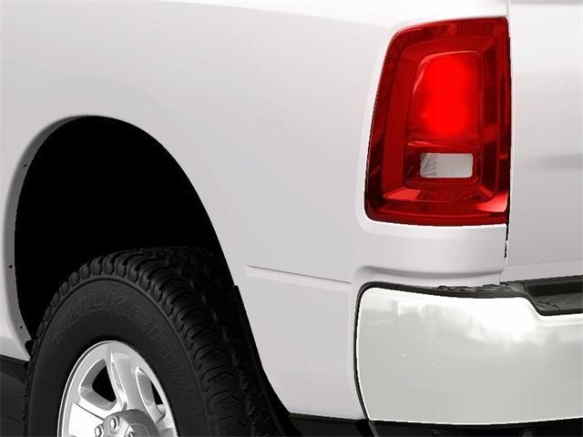 new 2026 Ram 2500 car, priced at $66,691