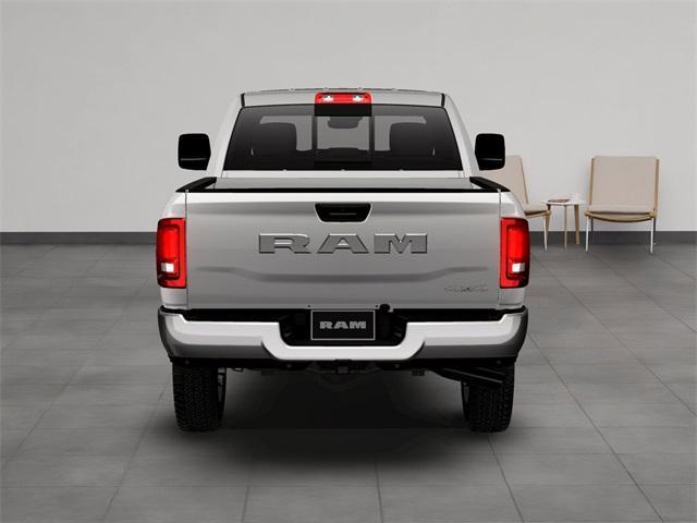 new 2026 Ram 2500 car, priced at $66,691