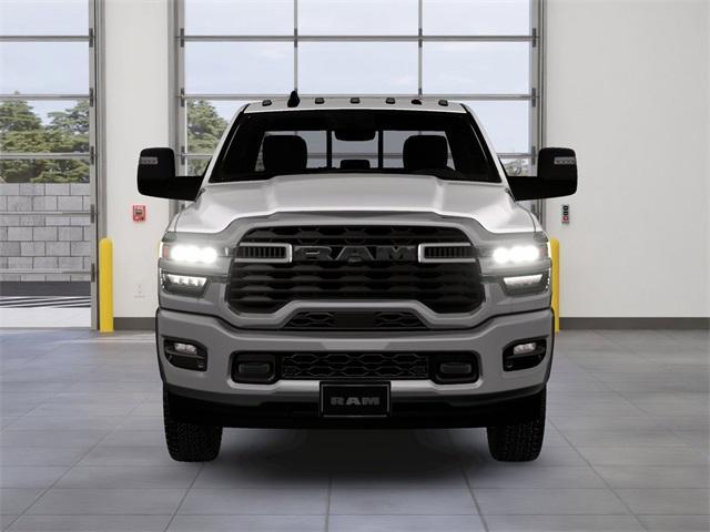 new 2026 Ram 2500 car, priced at $66,691