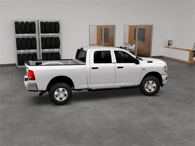 new 2026 Ram 2500 car, priced at $66,691