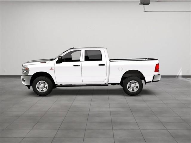 new 2026 Ram 2500 car, priced at $66,691